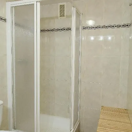 Uhc Ventura Park Apartment Salou