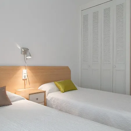 Uhc Ventura Park Apartment *