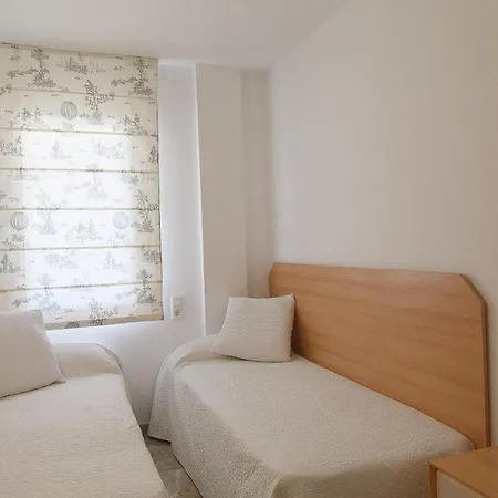 Uhc Ventura Park Apartment