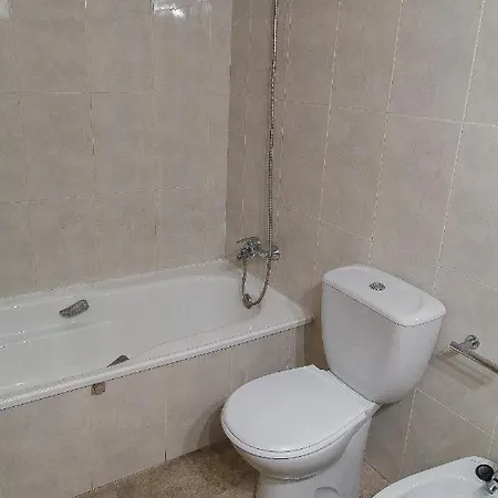 Uhc Ventura Park Apartment