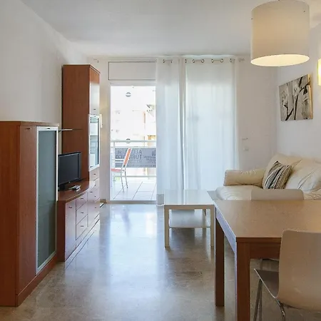 Apartment Uhc Ventura Park Salou