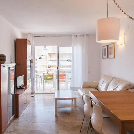 Uhc Ventura Park Appartement *