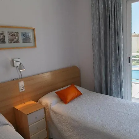 Apartment Uhc Ventura Park Salou