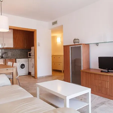 Apartment Uhc Ventura Park Salou