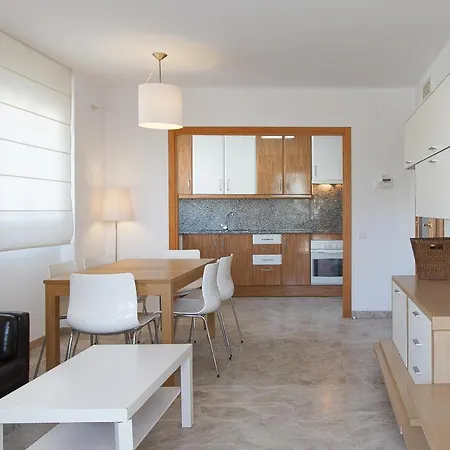 Apartment Uhc Ventura Park Salou