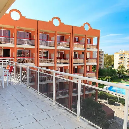 Uhc Ventura Park * Salou