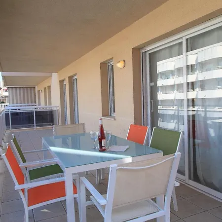 Uhc Ventura Park Apartment