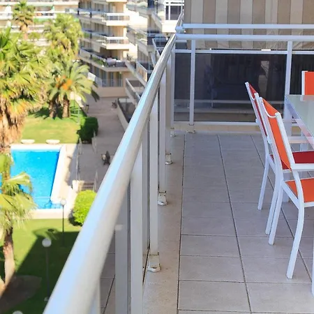 Apartment Uhc Ventura Park *