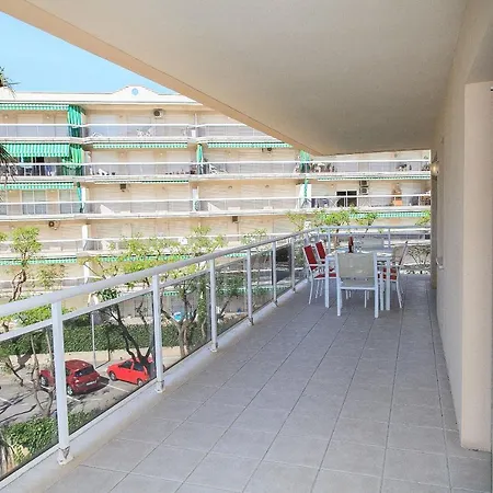 Uhc Ventura Park Salou