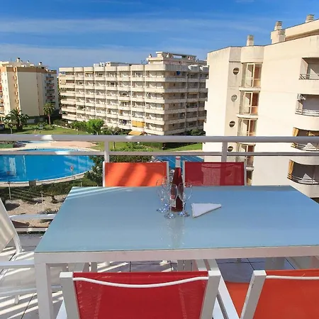 Uhc Ventura Park Apartment *