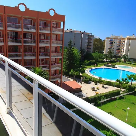 Uhc Ventura Park Apartment *