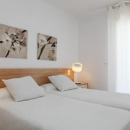 Apartment Uhc Ventura Park Salou