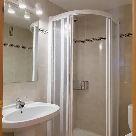 Appartement Uhc Ventura Park