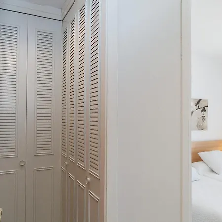 Appartement Uhc Ventura Park