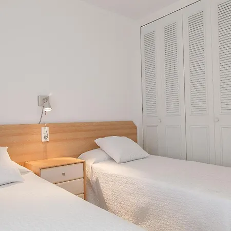 Apartment Uhc Ventura Park *