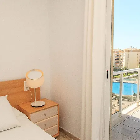 Apartment Uhc Ventura Park *