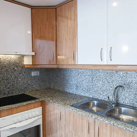 Uhc Ventura Park Apartment *