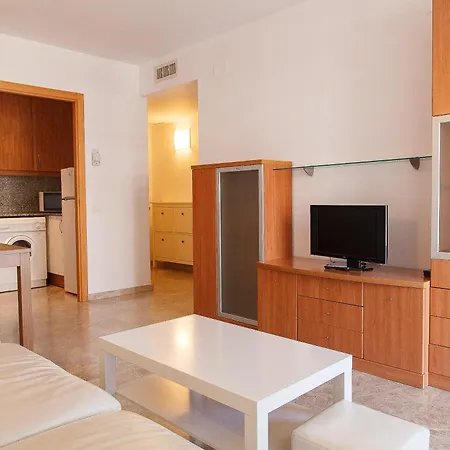 Apartment Uhc Ventura Park