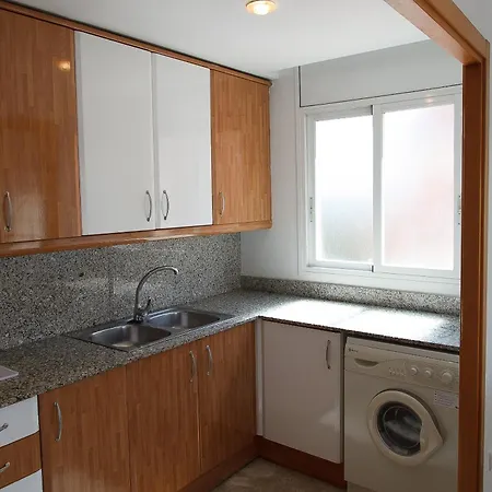 Apartment Uhc Ventura Park