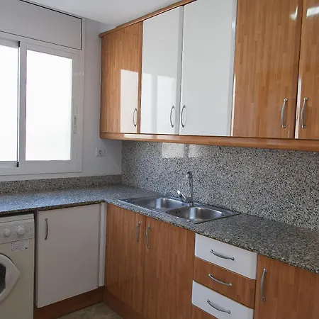 Uhc Ventura Park Apartment *
