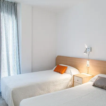 Uhc Ventura Park Apartment *