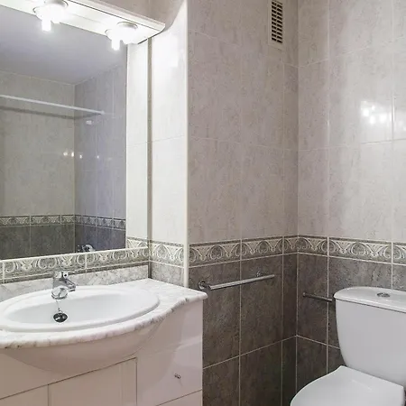 Apartment Uhc Ventura Park *
