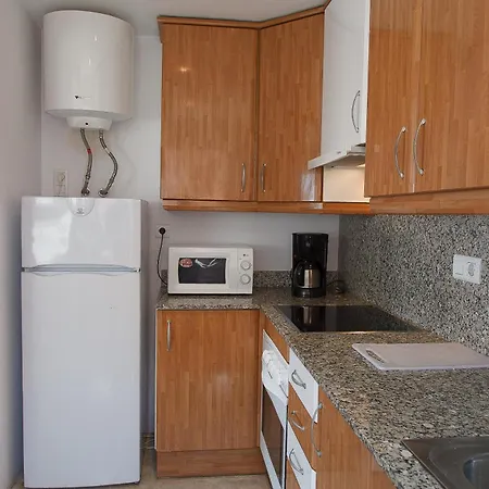 Apartment Uhc Ventura Park *