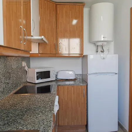Apartment Uhc Ventura Park Salou