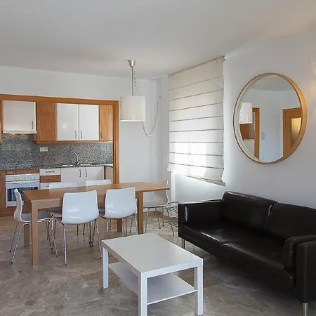 Uhc Ventura Park Apartment *