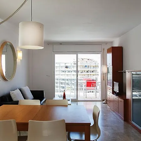Apartment Uhc Ventura Park *