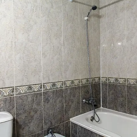 Uhc Ventura Park Apartment *