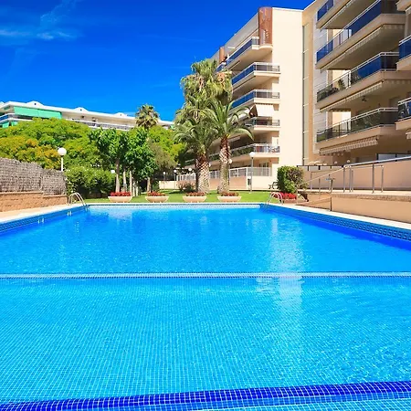 Uhc Ventura Park * Salou