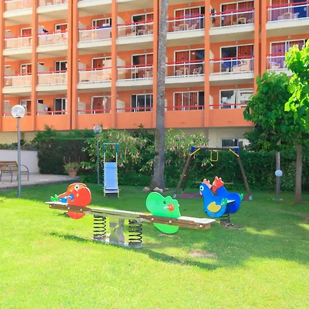 Apartment Uhc Ventura Park Salou