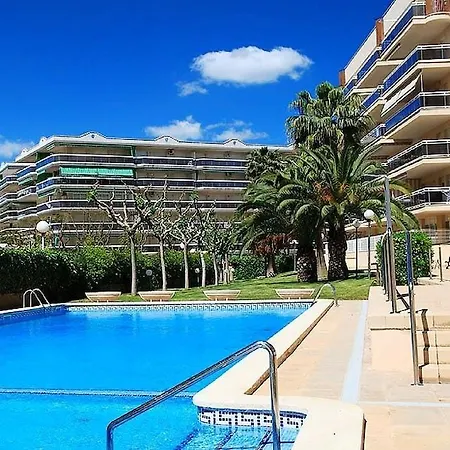 Uhc Ventura Park Salou