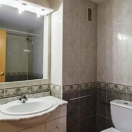 Apartment Uhc Ventura Park